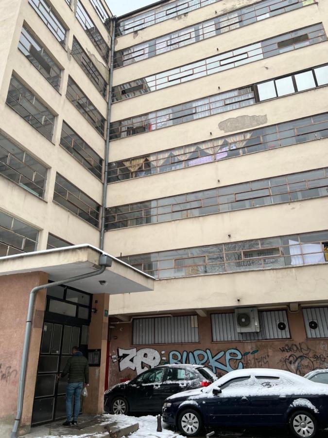 Modern 2Bdr Apartment-Cathedral View-Best Location Sarajevo Bagian luar foto