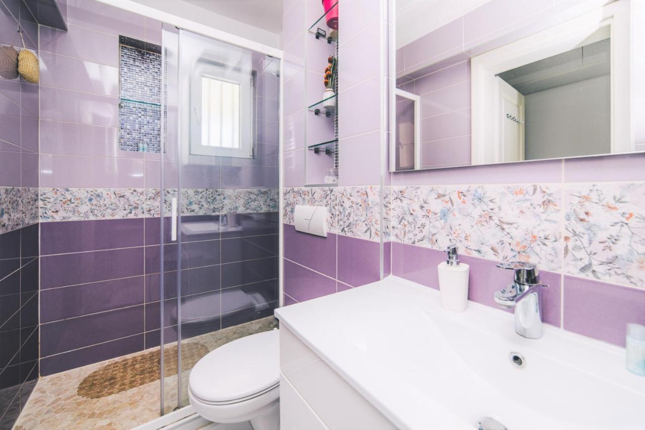 Modern 2Bdr Apartment-Cathedral View-Best Location Sarajevo Bagian luar foto